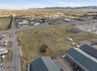 Tbd New Ventures Dr, Bozeman, MT 59718