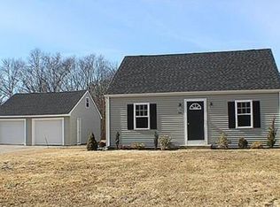 84 Purchase St, Rehoboth, MA 02769