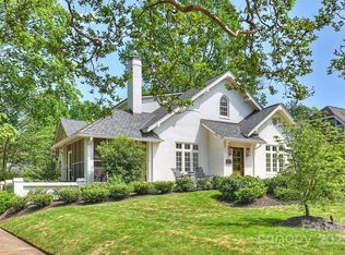 2101 Dilworth Rd W, Charlotte, NC 28203