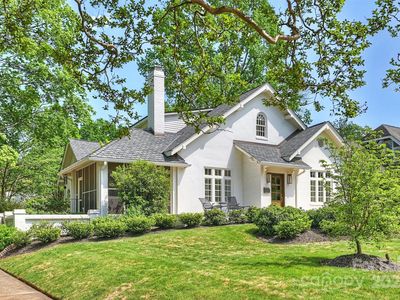 2101 Dilworth Rd W, Charlotte, NC, 28203