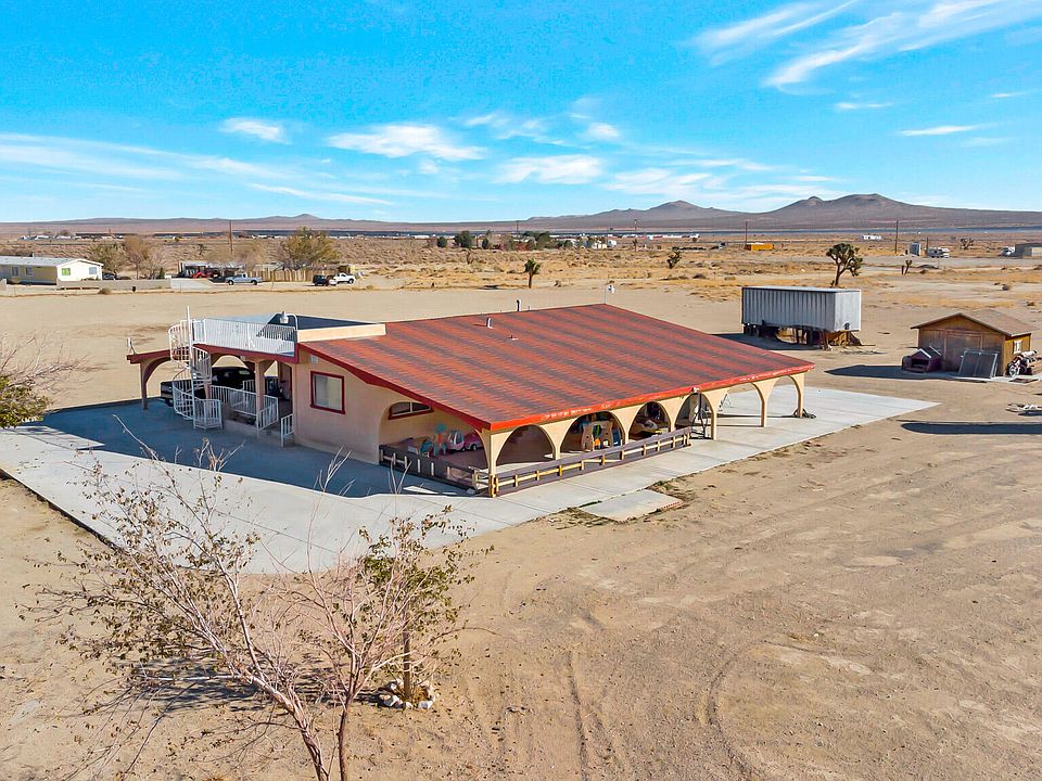 1318 Backus Rd, Mojave, CA 93501 MLS 22002406 Zillow