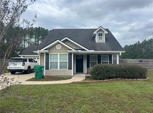 1082 Tidal Dr SE, Townsend, GA 31331