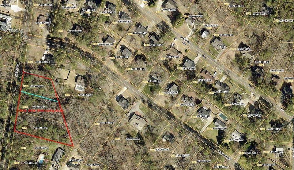 2nd image of 2824 Loring Rd NW