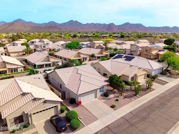 11822 E BECKER Lane, Scottsdale, AZ 85259