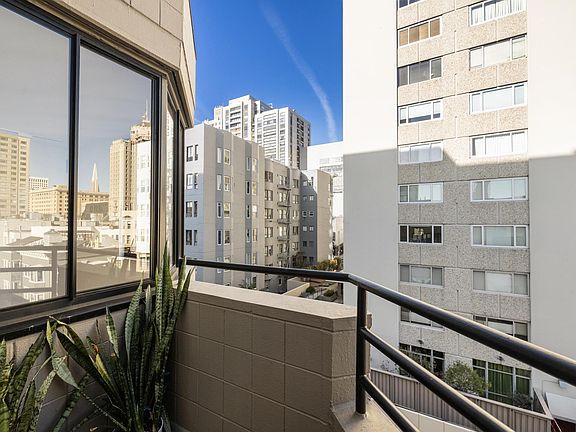5th image of 900 Bush St APT 816