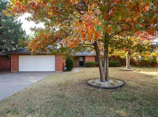 5515 Brinkman Dr, Amarillo, TX 79106