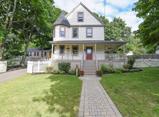 200 Warren St, Waltham, MA 02453