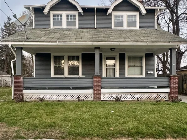 94 La Belle Ave, Youngstown, OH 44507