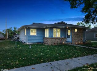 309 S Main St, Baxter, IA 50028