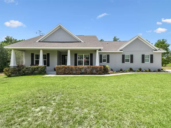 9091 Mazette Rd, Weeki Wachee, FL 34613