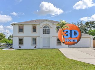 11401 Patch St, Spring Hill, FL 34609