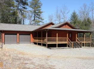 923 Bunker Hill Rd, Blairsville, GA 30512