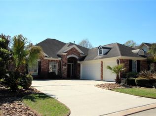 6 Edinburgh Ct, Conroe, TX 77384
