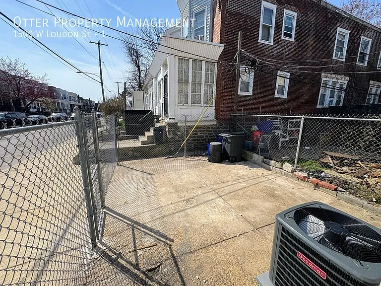 1500 W Loudon St #1 — Photo 23