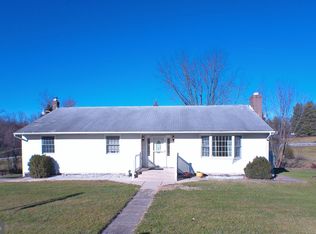 2904 Old Liberty Rd, New Windsor, MD 21776