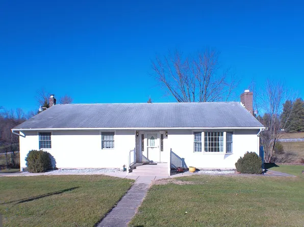 2904 Old Liberty Rd, New Windsor, MD 21776