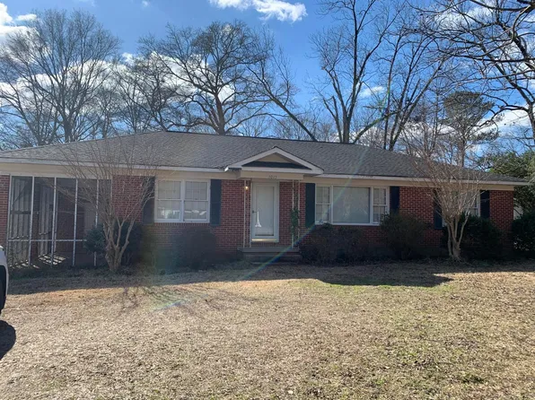 1015 Mesopotamia St, Eutaw, AL 35462