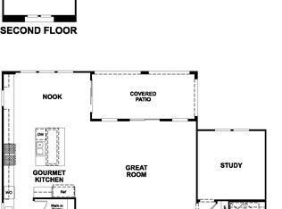 Dayton Plan, The Estates at College Park, Mountain House, CA 95391