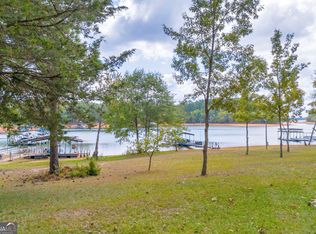 179 Bamboo Point, Hartwell, GA 30643