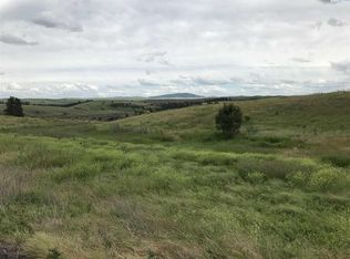 9 Red Tail Ridge Rd LOT 9, Colfax, WA 99111