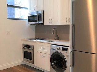 349 E 58th St #5S, New York, NY 10022