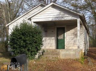 1333 Herndon St, Griffin, GA 30223