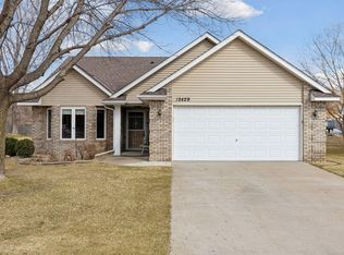 12429 Wedgewood Pl NW, Coon Rapids, MN 55433