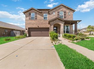 1804 Ithaca Grove Ln, Houston, TX 77089