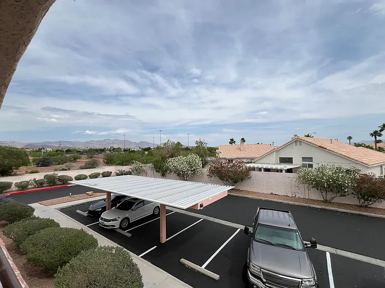 7570 W Flamingo Rd #240 — Photo 22