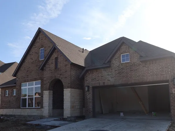 18923 Arroyo Mesa Dr, Crosby, TX 77352