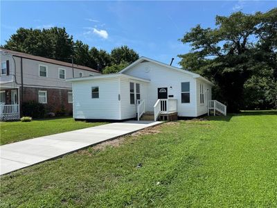 1325 Bethel Ave, Hampton, VA, 23669