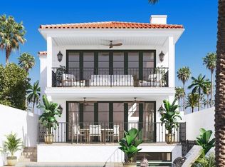 1024 Palisades Beach Rd, Santa Monica, CA 90403