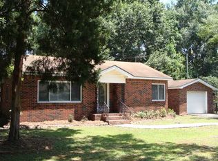 316 Hillside Dr, Chickasaw, AL 36611