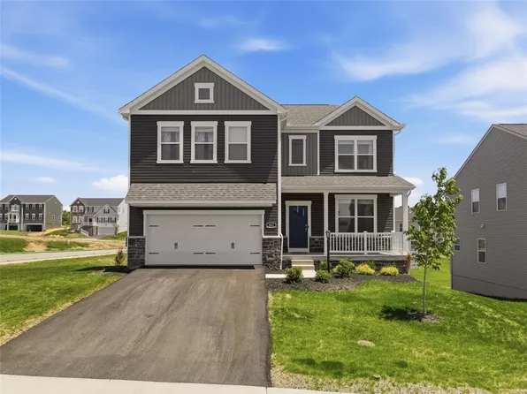 301 Saint Michael Way, Imperial, PA 15126