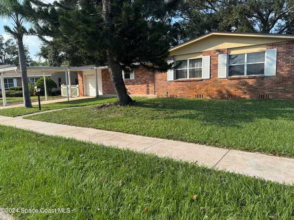 3032 Larkspur St, Titusville, FL 32796