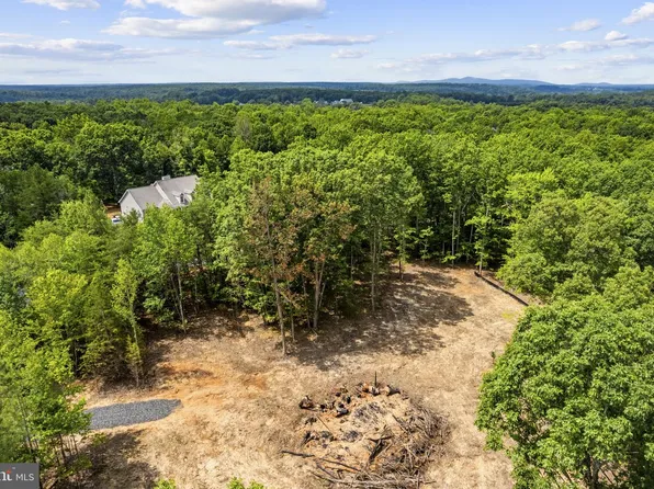 Dragoon Rd Lot 1, Lignum, VA 22726