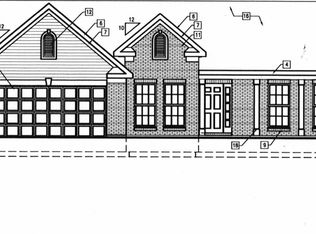 371 S Ridge Ln, Versailles, IN 47042