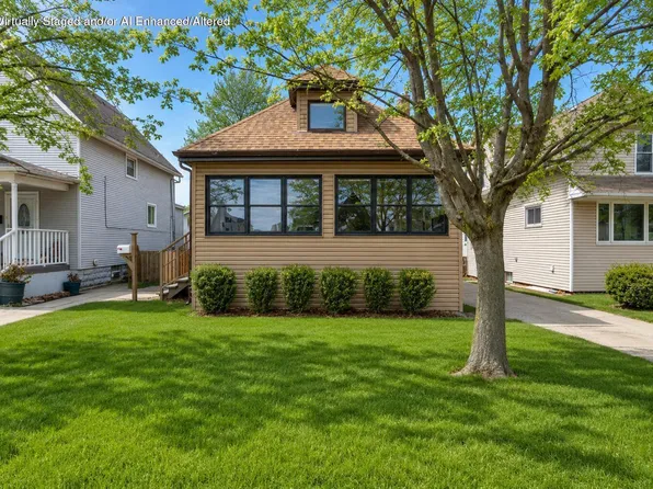 4136 Baring Ave, East Chicago, IN 46312