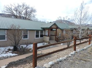 10216 Rodeo Park Dr #1, Poncha Springs, CO 81242