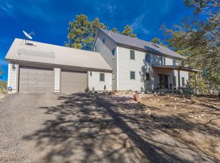2400 E Old Miner Rd, Prescott, AZ 86303