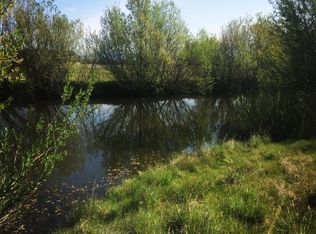 Soldier Mountain Rd, Glenburn, CA 96028