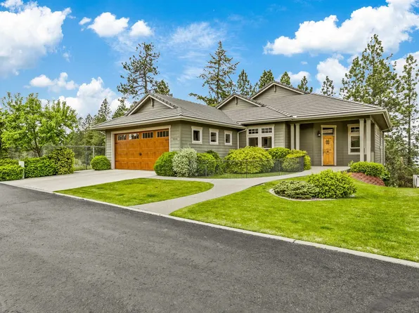 2046 S Parkwood Cir, Spokane, WA 99223