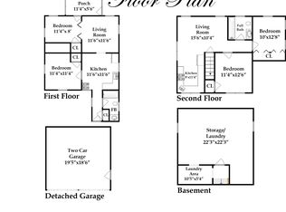 58 Bank St, Midland Park, NJ 07432