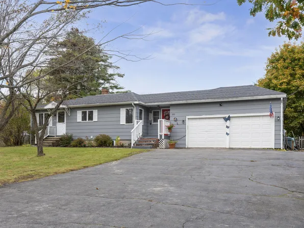 370 Main Street, Gorham, ME 04038