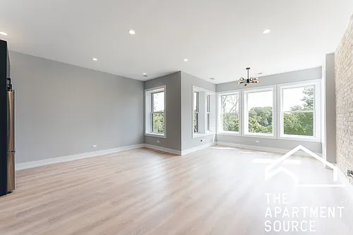 2202 N Kedzie Blvd #2 Photo 1