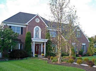 6 Bittersweet Dr, Doylestown, PA 18901