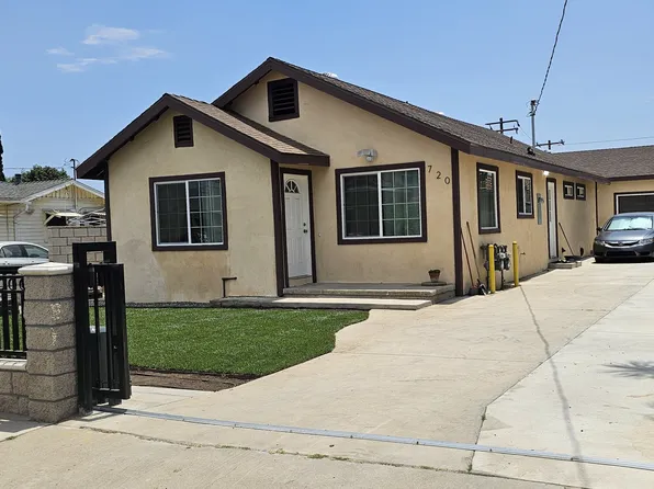 720 Hershey Ave, Monterey Park, CA 91755