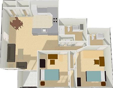 1st image of 2660 College Knight Ct