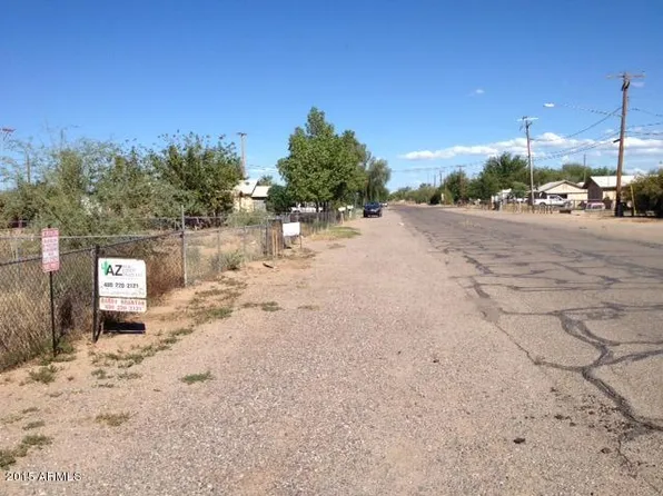 280 W Palo Verde Ave, Coolidge, AZ 85128