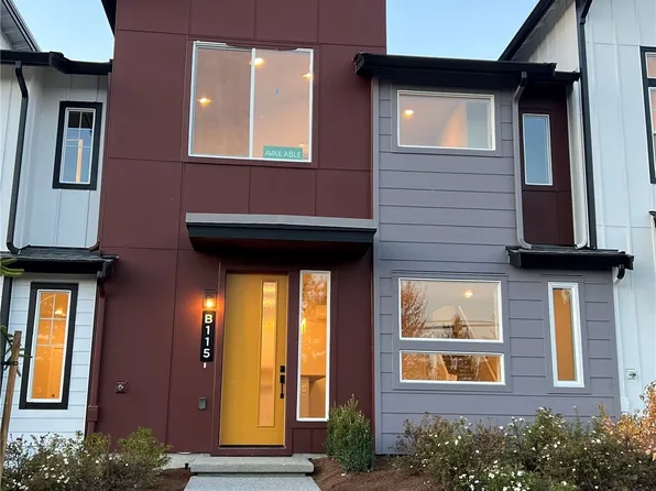 8609 Soper Hill Road #B115, Marysville, WA 98270